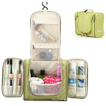High Quality Waterproof Portable Travel Toiletry Storage Bags (54030)